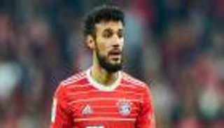 تبعات كورونا كأس العالم.. بايرن ميونخ يفقد نصير مزراوي 6 أسابيع