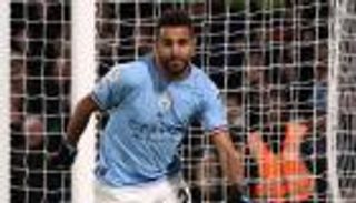 هل يتقبل اللعب كبديل؟.. محرز يفاجئ جوارديولا بعد تجاوز تشيلسي