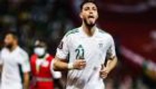 بعد انضمام نوري.. كيف يتعامل جمال بلماضي مع بن سبعيني؟