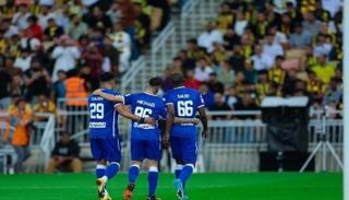 إصابة الرباط الصليبي