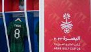 بث مباشر.. شاهد مباراة المنتخب السعودي واليمن في كأس الخليج 25