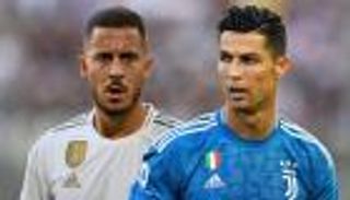 رونالدو يفتح الطريق.. هل يتعاقد النصر السعودي مع هازارد؟