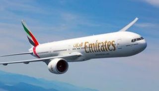 طيران الإمارات