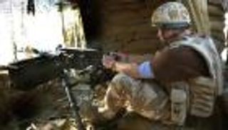 هاري يدمر نفسه.. يتباهى بقتل مسلحين من طالبان وعسكريون يوبخونه