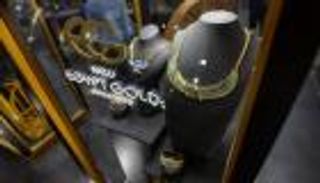 أسعار الذهب اليوم في مصر الجمعة 6 يناير 2023.. الجرام فوق 2010 جنيهات