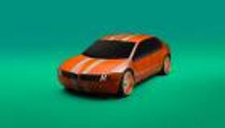 بي إم دبليو تنثر سحرها.. الكشف عن سيارة تغير لونها ذاتيا (فيديو)