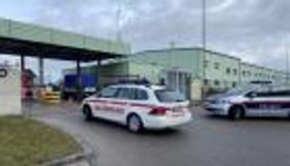  قتيل وجريح في إطلاق نار داخل ثكنة عسكرية بالنمسا