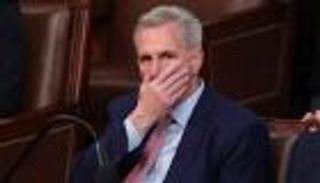 للمرة التاسعة.. مكارثي يخفق في الفوز برئاسة النواب الأمريكي