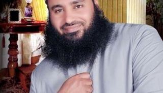المتهم ياسر قرشي