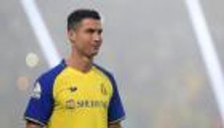 تجميد رونالدو في النصر.. لماذا لن يشارك ضد الطائي والشباب؟