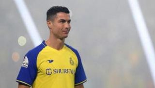 كريستيانو رونالدو