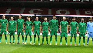 منتخب العراق