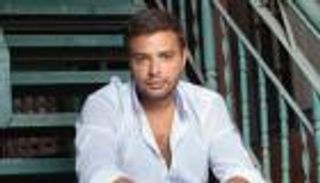 ألبوم "معايا هتبدع" 2023.. أغنية رامي صبري "أنت الأصل" (فيديو)