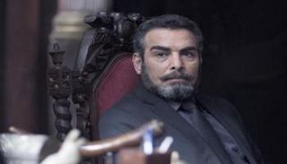 الممثل المصري أحمد عبدالعزيز