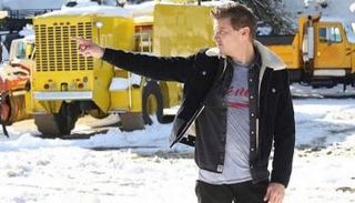 النجم الأمريكي جيريمي رينر