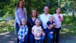 أمريكي يقتل زوجته وأبناءه الخمسة وحماته ثم ينتحر.. سبب غامض