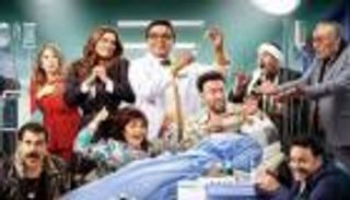 هنيدي يتصدر إيرادات السينما بمصر عشية أعياد الميلاد