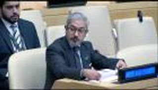 الإمارات بمجلس الأمن.. إدانة للاقتحامات الإسرائيلية ودعوة لدفع عملية السلام