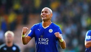 يوهان بن علوان مدافع منتخب تونس الأسبق