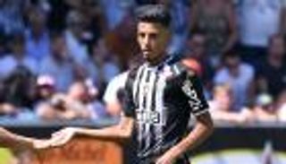 بعد إنجاز المونديال.. 4 أسباب تقرب عز الدين أوناحي من نابولي