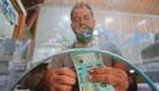 سعر الدولار اليوم في لبنان السبت 7 يناير 2023.. قرب 45 ألف ليرة