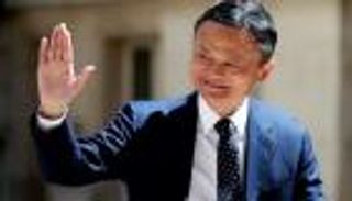 جاك ما يتخلى عن "آنت غروب".. مصير أكبر شركة دفع بالعالم