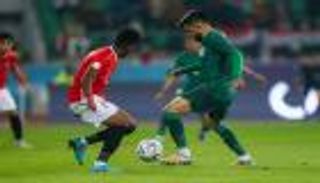 ترتيب المجموعة الأولى في كأس الخليج 25 بعد نتائج مباريات اليوم
