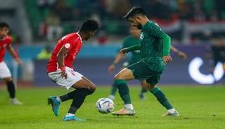 نتائج مباريات اليوم في كأس الخليج