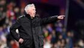 بعد 121 عاما.. أنشيلوتي يصنع تاريخا جديدا في ريال مدريد