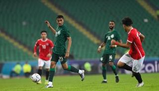نتيجة مباراة السعودية واليمن في خليجي 25
