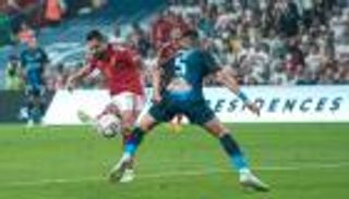 بطلان مباريات الأهلي بسبب رونالدو والزمالك.. خبير يرد