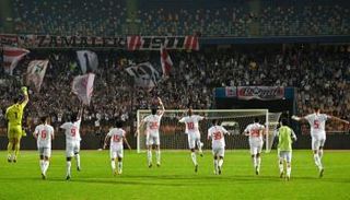 جدول الزمالك في يناير