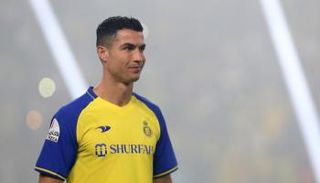 كريستيانو رونالدو