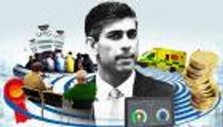 شتاء "الغضب" الأسوأ في بريطانيا.. كيف سيتحرك "سوناك"؟