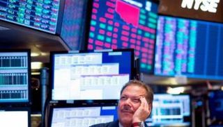 خسائر مؤشرات الأسهم الأمريكية