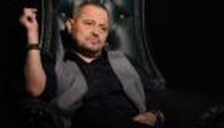 جورج وسوف مصدوم.. تفاصيل الحالة الصحية لأبو وديع بعد وفاة نجله