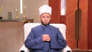 الدكتور أسامة الأزهري - أرشيفية