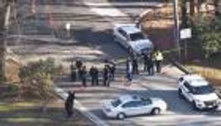 طفل عمره 6 سنوات يطلق النار على معلمته داخل المدرسة في أمريكا