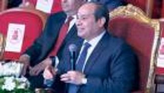 السيسي يحذر العالم من تداعيات استمرار حرب أوكرانيا