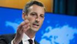 استمرار القتال.. واشنطن: هدنة روسيا مثيرة للسخرية