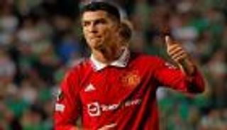 رغم رحيله.. "قاعدة كريستيانو رونالدو" تحكم مانشستر يونايتد