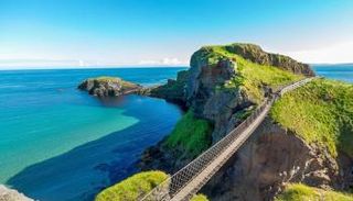 إليك أجمل مدن بریطانیا طبیعة في زيارة لا تنسى