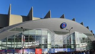 باريس سان جيرمان 