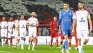 هدف كوميدي يضع الوداد على الطريق الصحيح في الدوري المغربي (فيديو)