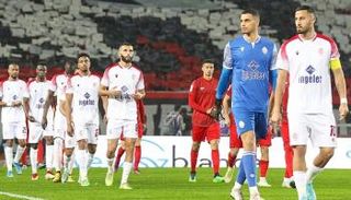 فريق الوداد
