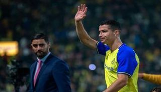 كريستيانو رونالدو