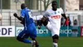 بسبب لاعب موريتاني.. نجم مانشستر يونايتد السابق مهدد بإيقاف طويل (فيديو)