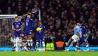 "لوحة فنية".. تألق محرز أمام تشيلسي بعيون صحافة العالم