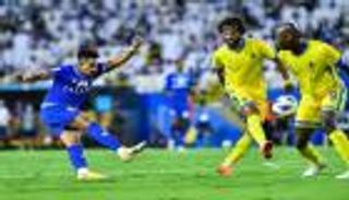 قرار رسمي يحسم.. هل خالف الهلال القانون في ديربي النصر؟