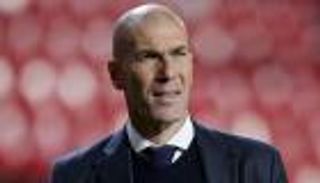بعد صدمة فرنسا.. قرار حاسم من زيدان بشأن مستقبله